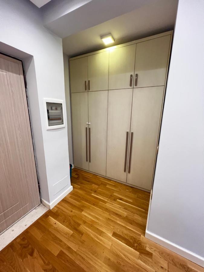 Tirana Center Apartment ภายนอก รูปภาพ