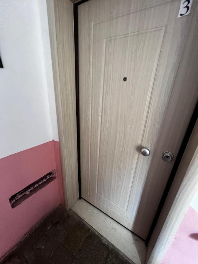 Tirana Center Apartment ภายนอก รูปภาพ