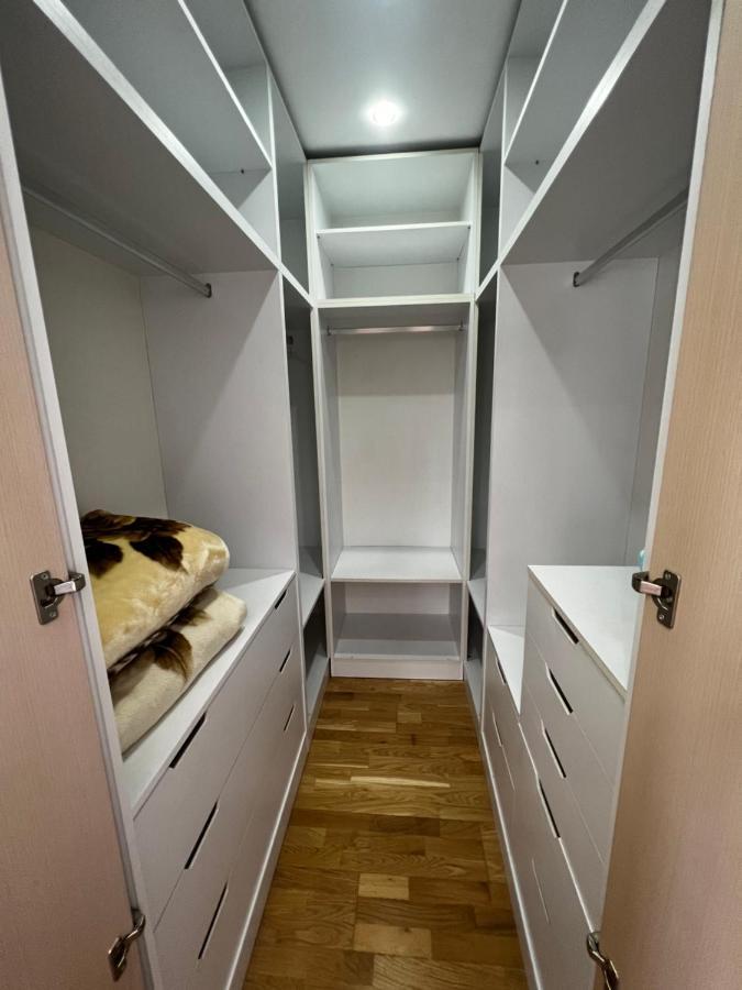 Tirana Center Apartment ภายนอก รูปภาพ
