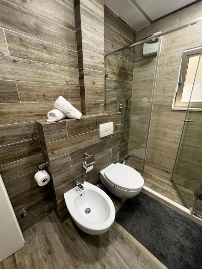 Tirana Center Apartment ภายนอก รูปภาพ